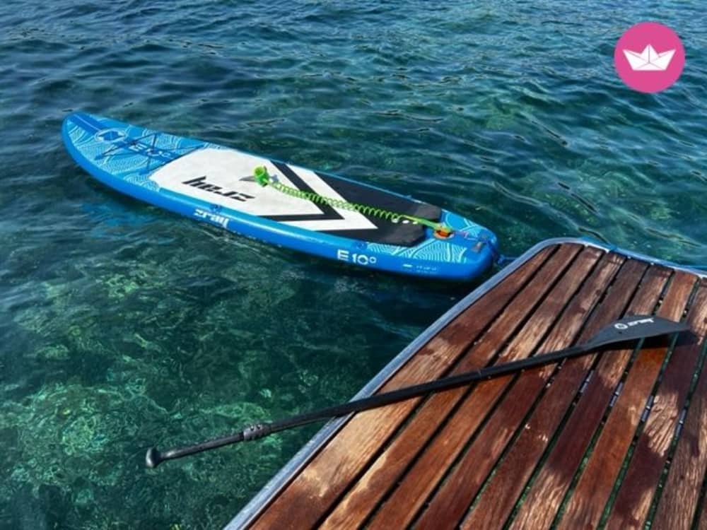 Prestige Cruise – Lérins Islands & Esterel Calanques on a Legendary Itama Yacht (7 hours) 5