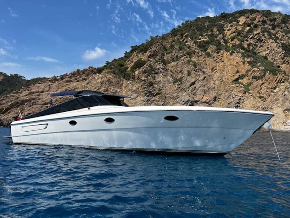 Aventure exclusive d'apnée – « Un souffle en mer » à Cap Camarat et Taillat (6 heures) 6