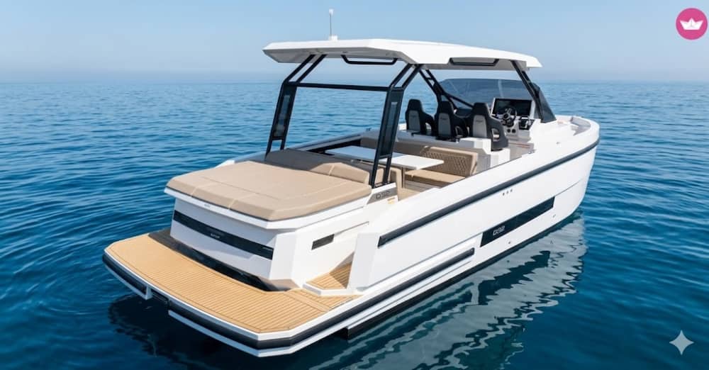 Journée en mer à Ajaccio avec skipper 3