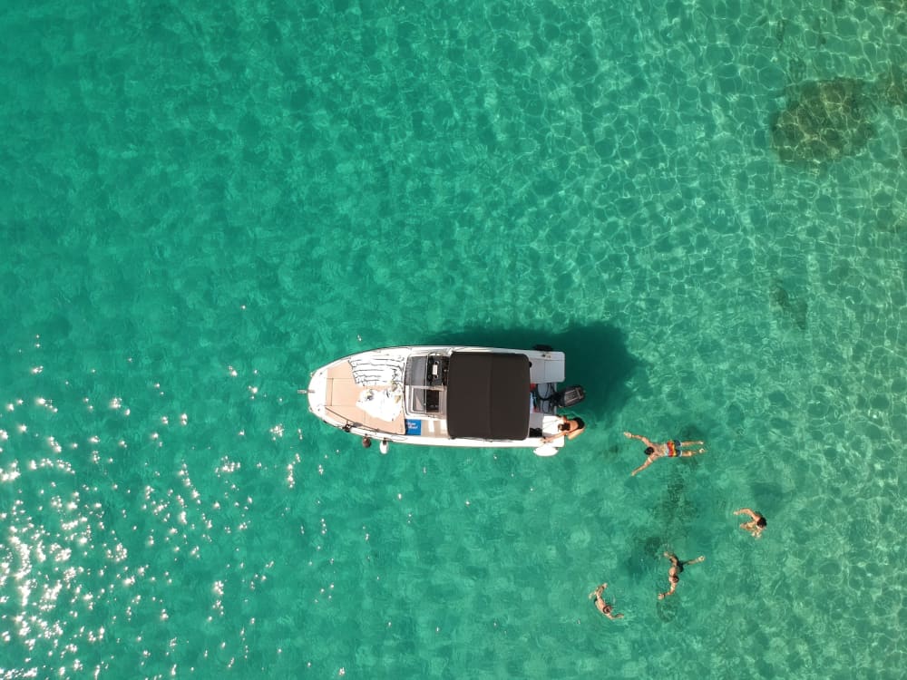 Plongez dans des eaux cristallines: une journée complète autour de Dubrovnik 6
