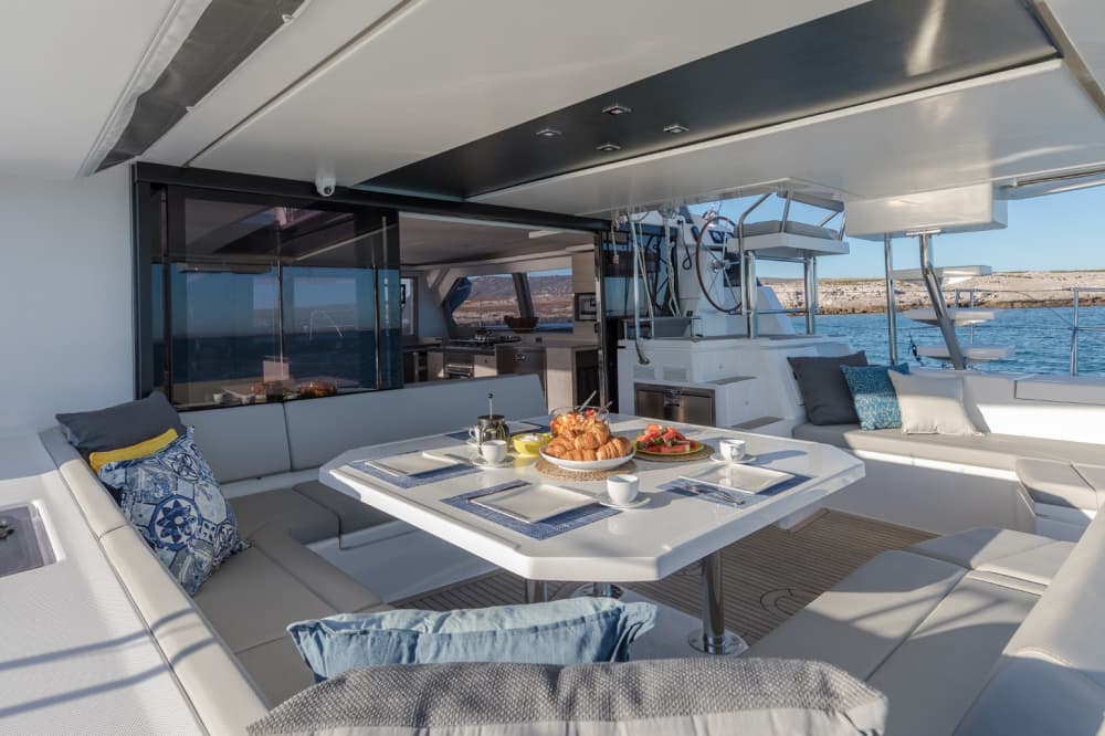 Croisière privée de Phuket à Phi Phi 3