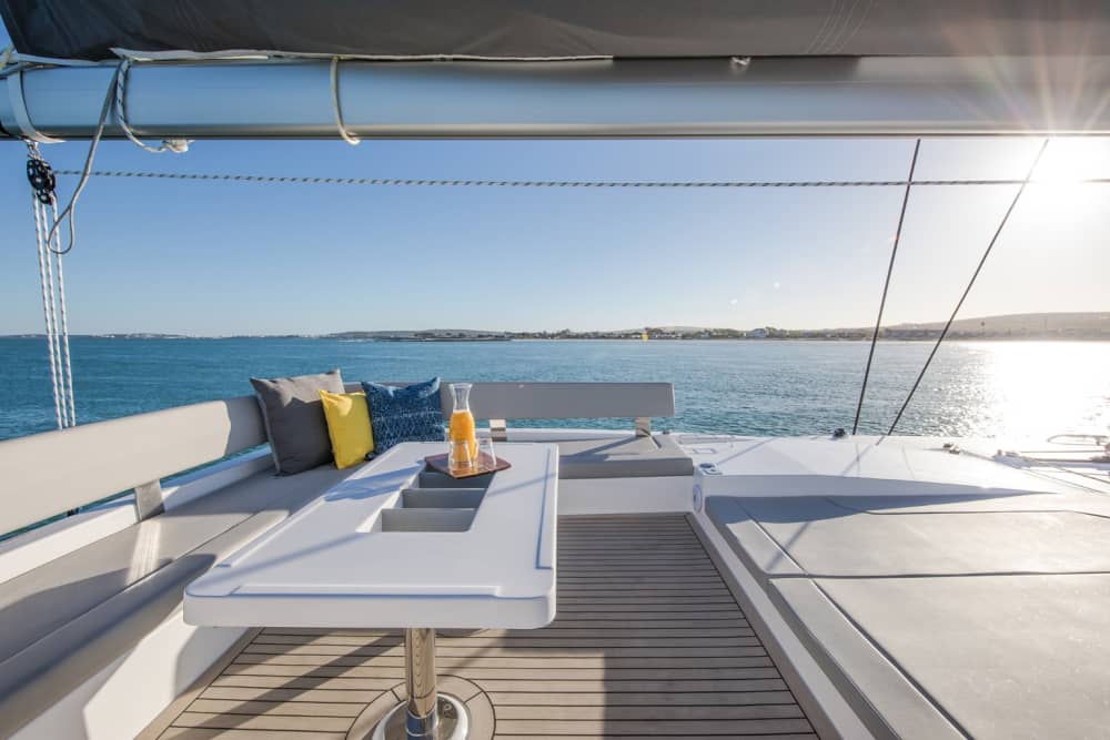 Croisière privée de Phuket à Phi Phi 4