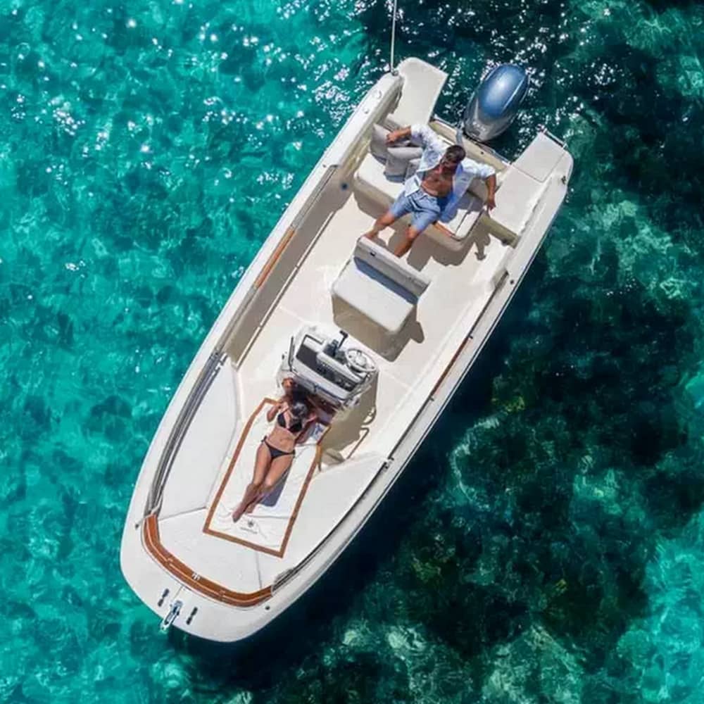 Cap Antibes: Escapade privée sur la Riviera