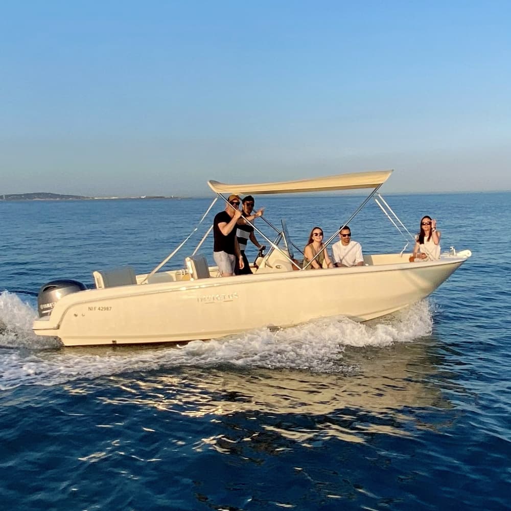 Cap Antibes: Escapade privée sur la Riviera 4