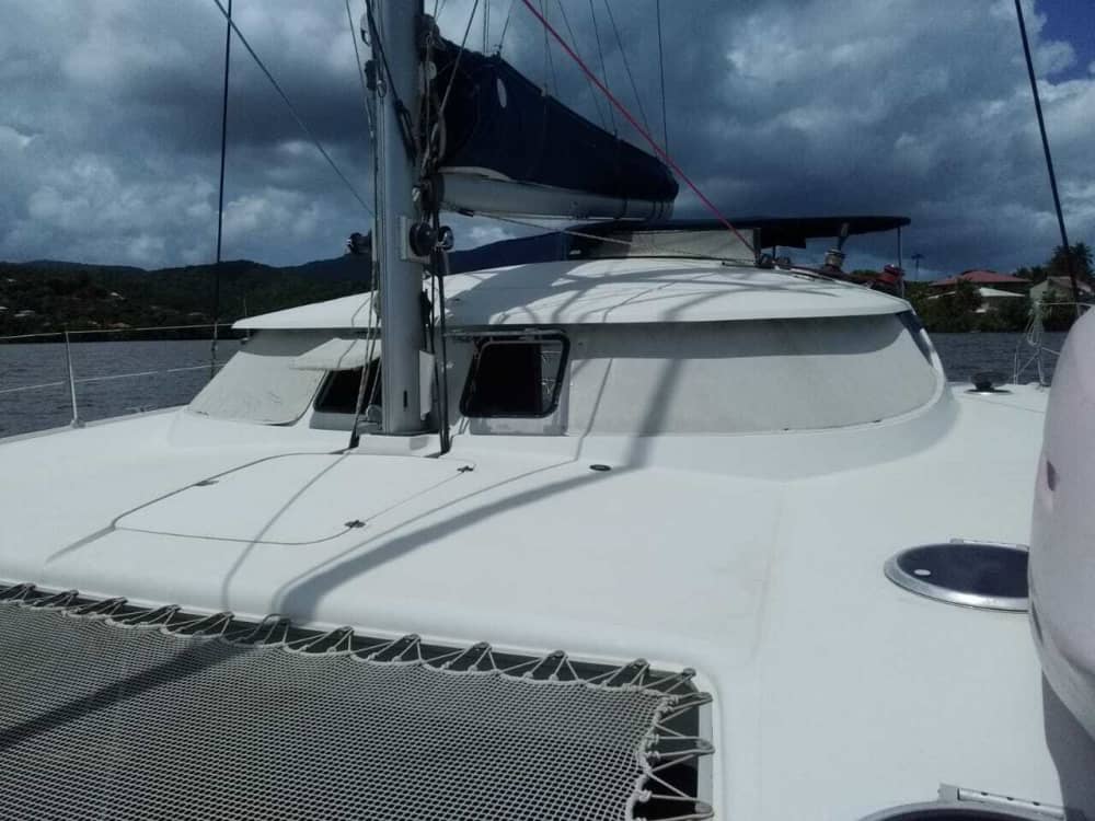 Au rythme des Trois-Îlets: Des moments inoubliables sur un catamaran 6