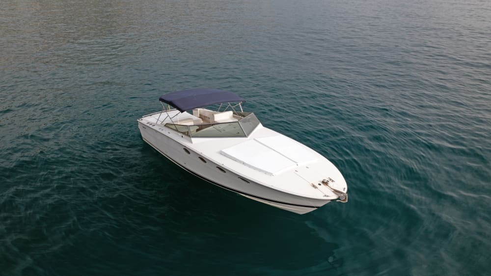 Excursion privée en hors-bord sur la côte amalfitaine et à Capri 5