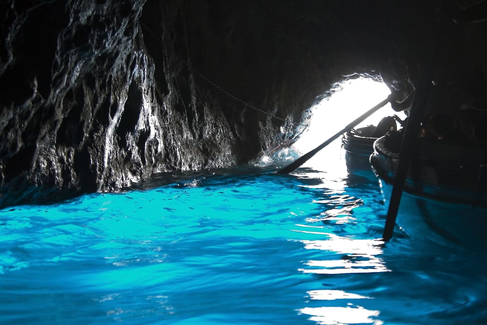 Excursion exclusive d'une journée à Ischia : explorez, détendez-vous et décompressez avec style 5