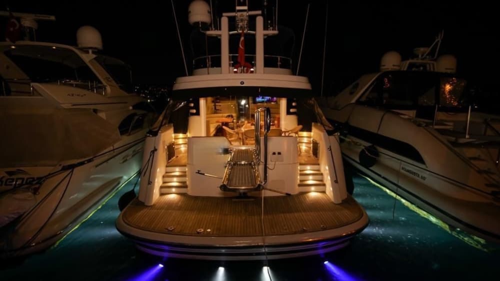 Nagez et explorez: aventure aquatique dans les îles Princess 5