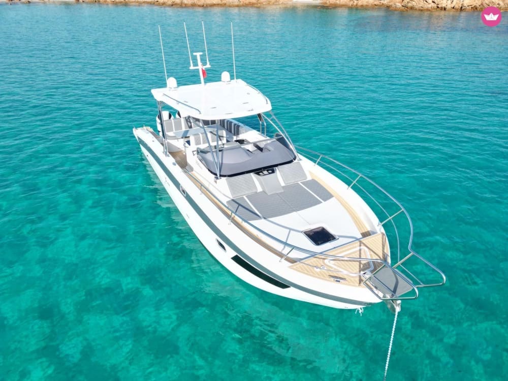Au-delà du rivage: une escapade de luxe sur la Costa Smeralda