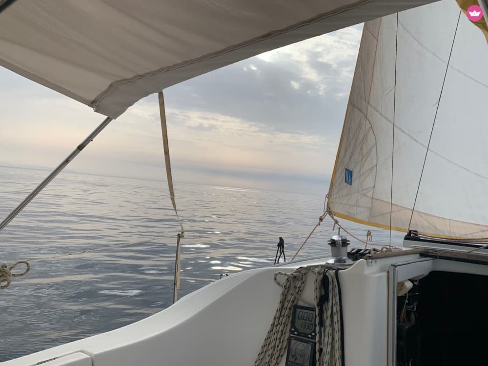 Demi-journée de navigation et de plongée en apnée en Méditerranée 5