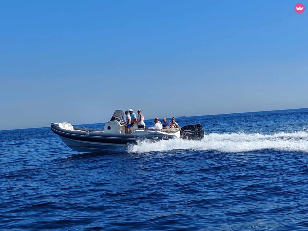 Excursion d'une journée à Malte : lagons, baies et côtes secrètes 5