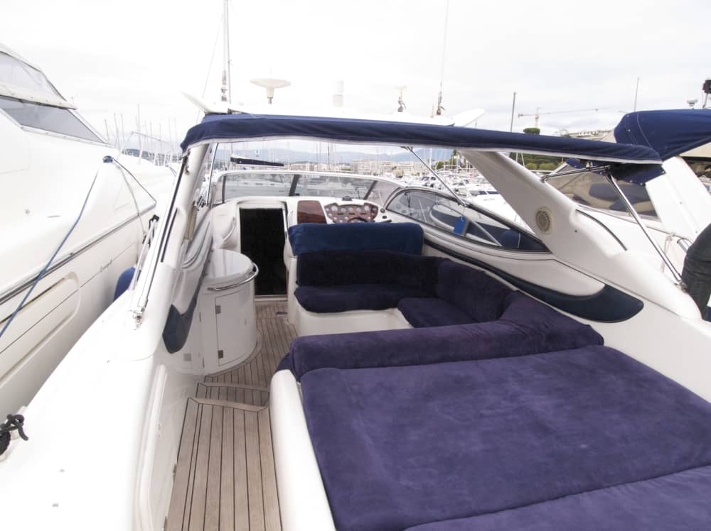 Cap d'Ail, Croisière à Travers les Villas Prisées de la Côte d'Azur et Monaco 4