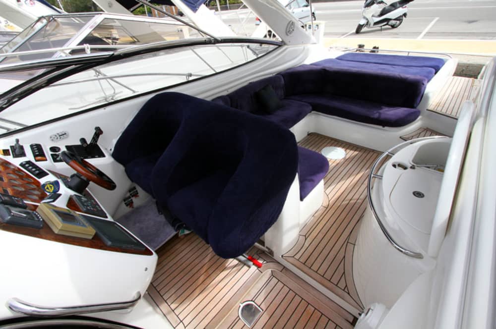 Cap d'Ail, Croisière à Travers les Villas Prisées de la Côte d'Azur et Monaco 5