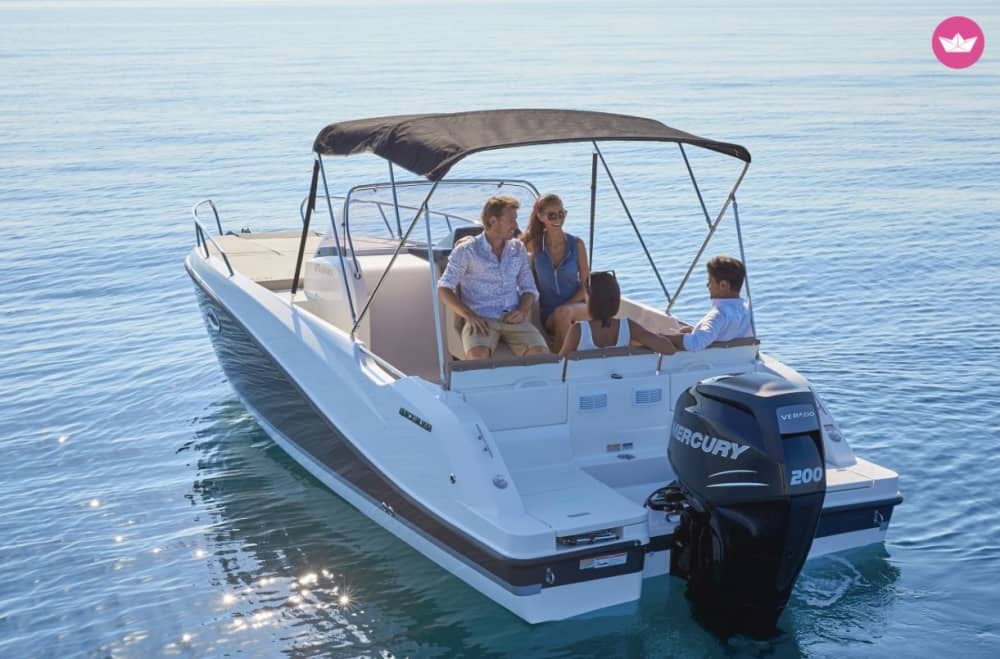 Journée de luxe à Lindos – Croisière privée au départ de Faliraki