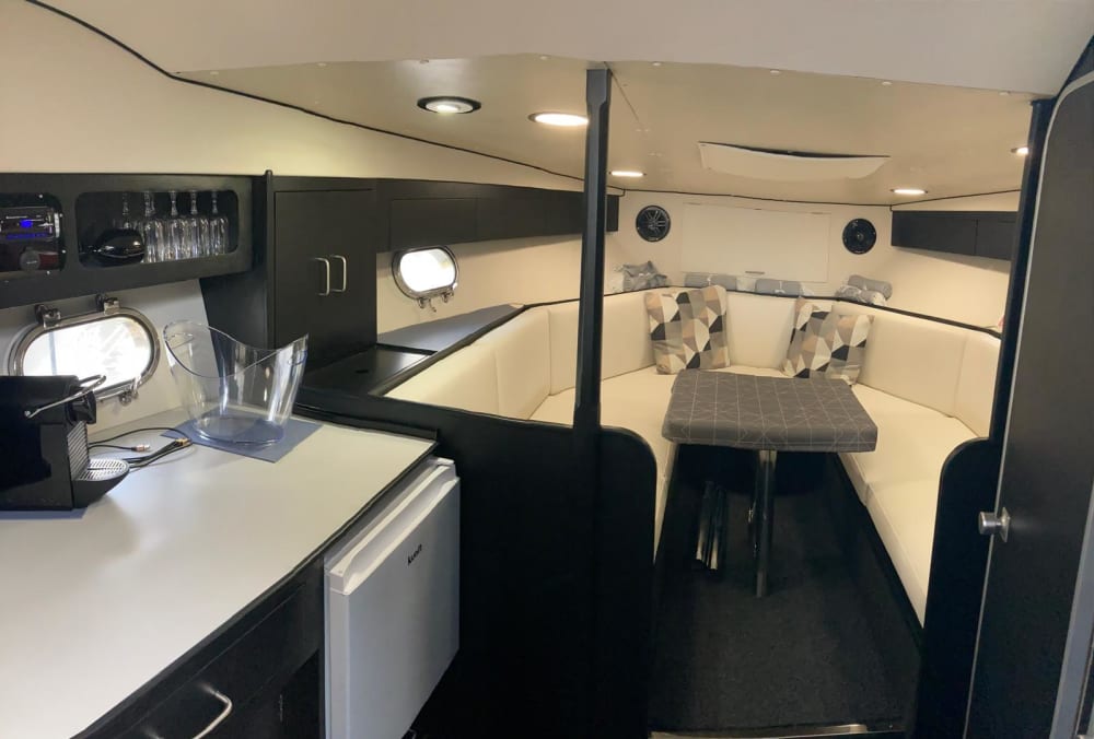 Croisière premium sur le Douro pour 10 personnes maximum avec boisson de bienvenue 6