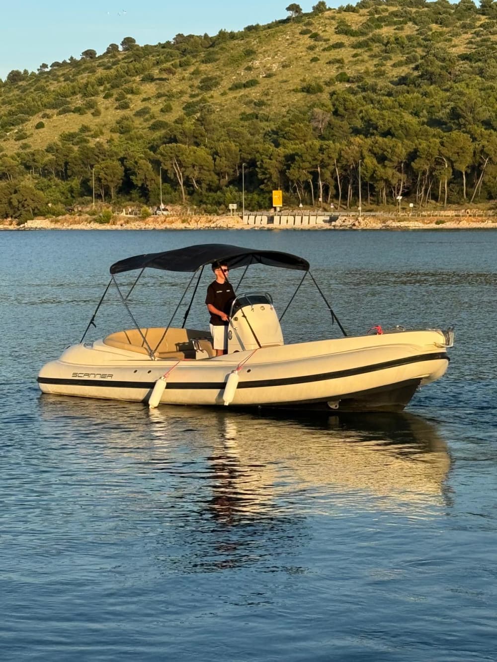 Formation pratique de skipper – Cours de navigation