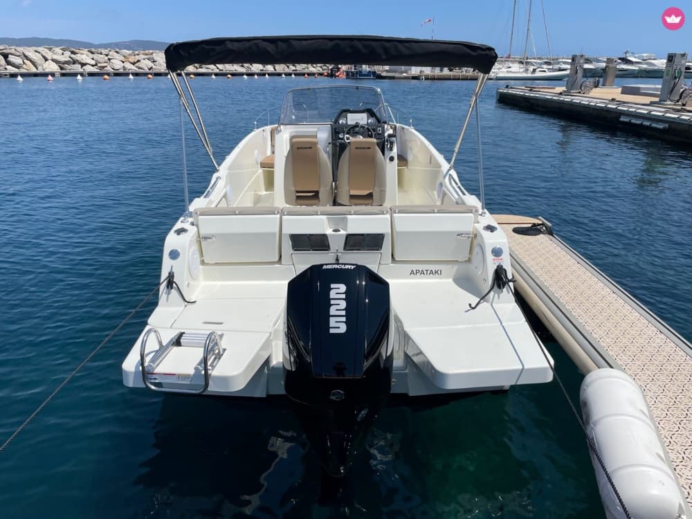 Lagon Bleu et escapade insulaire – Croisière d'une journée complète au départ de Trogir 4