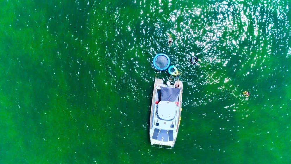 2 heures: visite privée au bord de la rivière 4