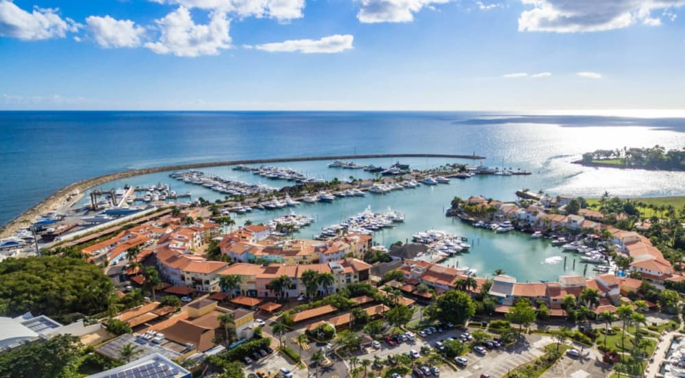 Escapade ultime dans les Caraïbes : expérience de navigation de 8 heures 5