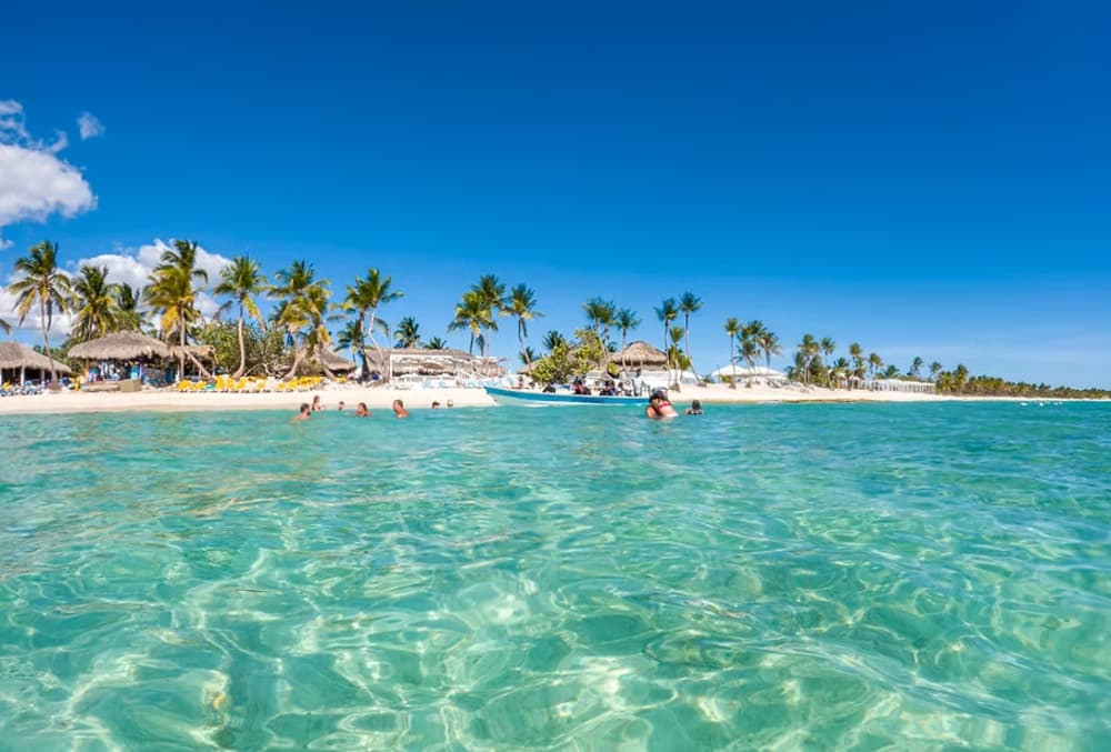 Naviguez avec style: un voyage d'une journée complète dans les Caraïbes 2