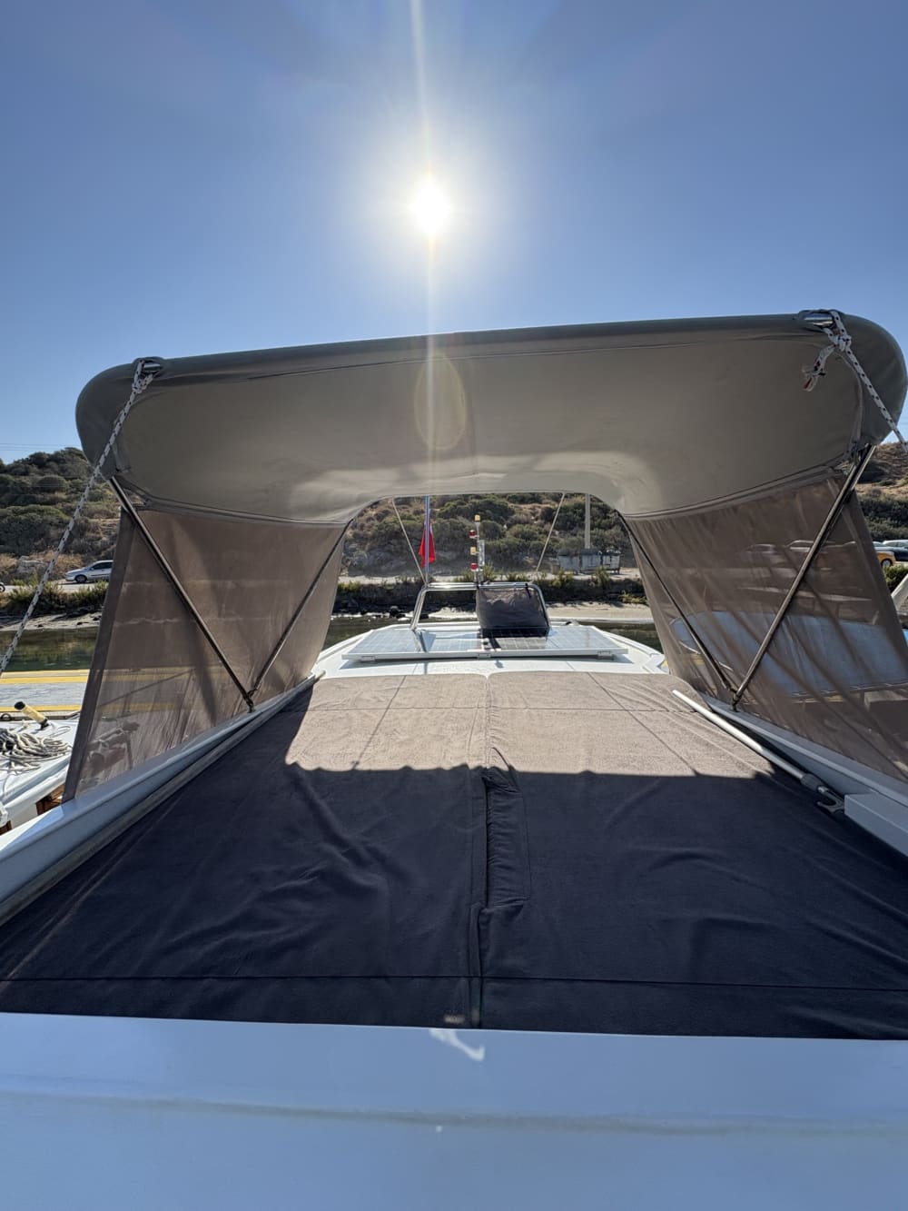 Profitez d'une demi-journée en bateau à moteur à Bodrum 6