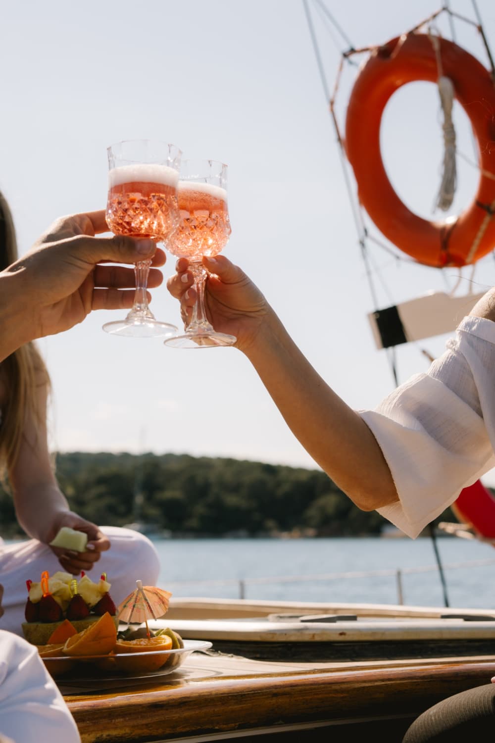 Découverte de Porto Cheli (demi-journée): Votre courte escapade à bord d'un bateau traditionnel pouvant accueillir jusqu'à 8 personnes. 6