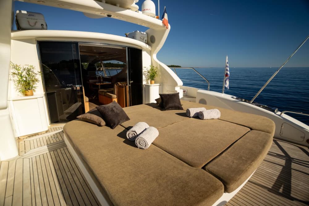 Croisière Exclusive sur la French Riviera, de Cannes à Ramatuelle 3
