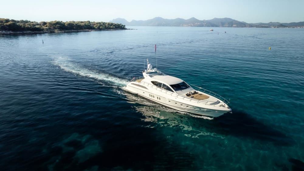 Croisière Exclusive sur la French Riviera, de Cannes à Ramatuelle 2