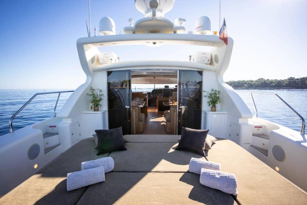 Croisière Exclusive sur la French Riviera, de Cannes à Ramatuelle 4