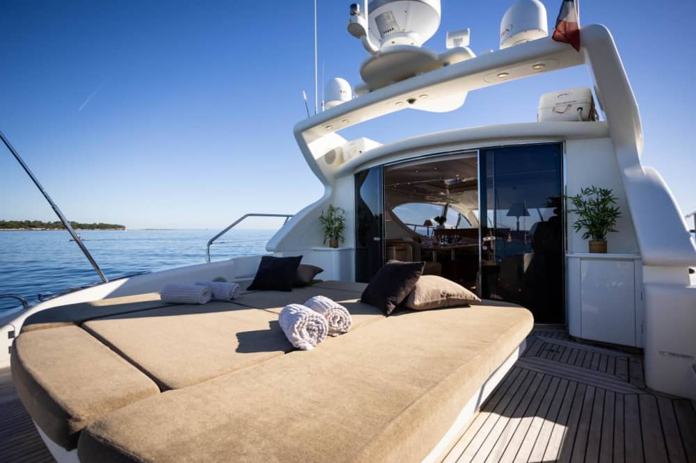Croisière Exclusive sur la French Riviera, de Cannes à Ramatuelle 5