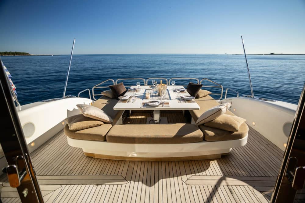 Croisière Exclusive sur la French Riviera, de Cannes à Ramatuelle 6