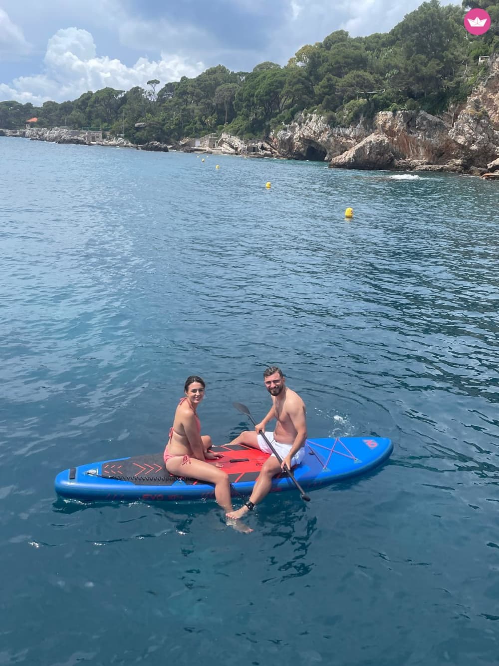 Expérience Exclusive en Catamaran: La French Riviera