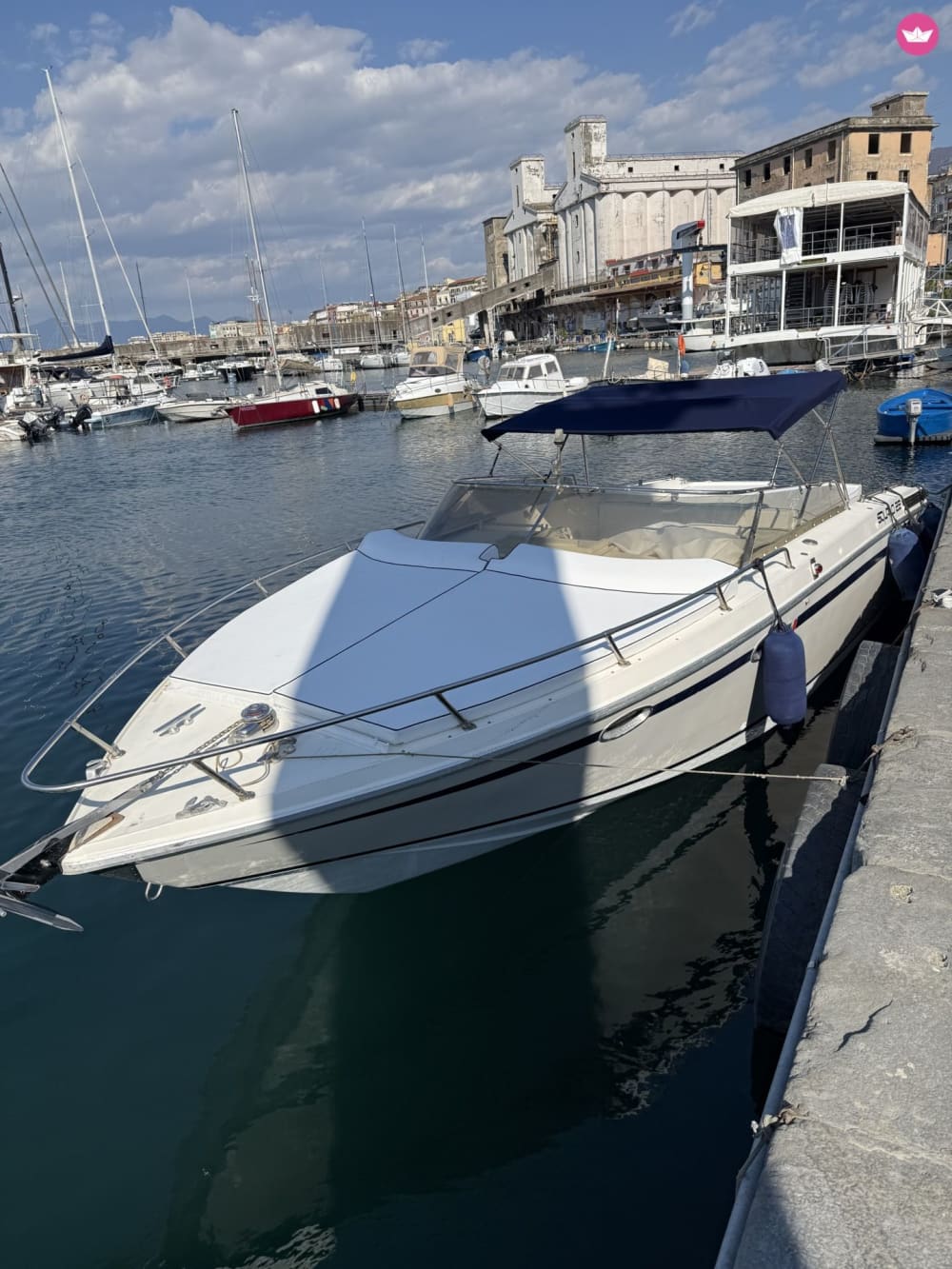 Croisière Capri Dream – Explorez l'île des légendes par la mer 3