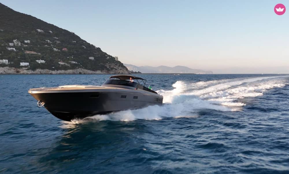 Capri à vivre: une journée entière entre mythes, mer et merveilles