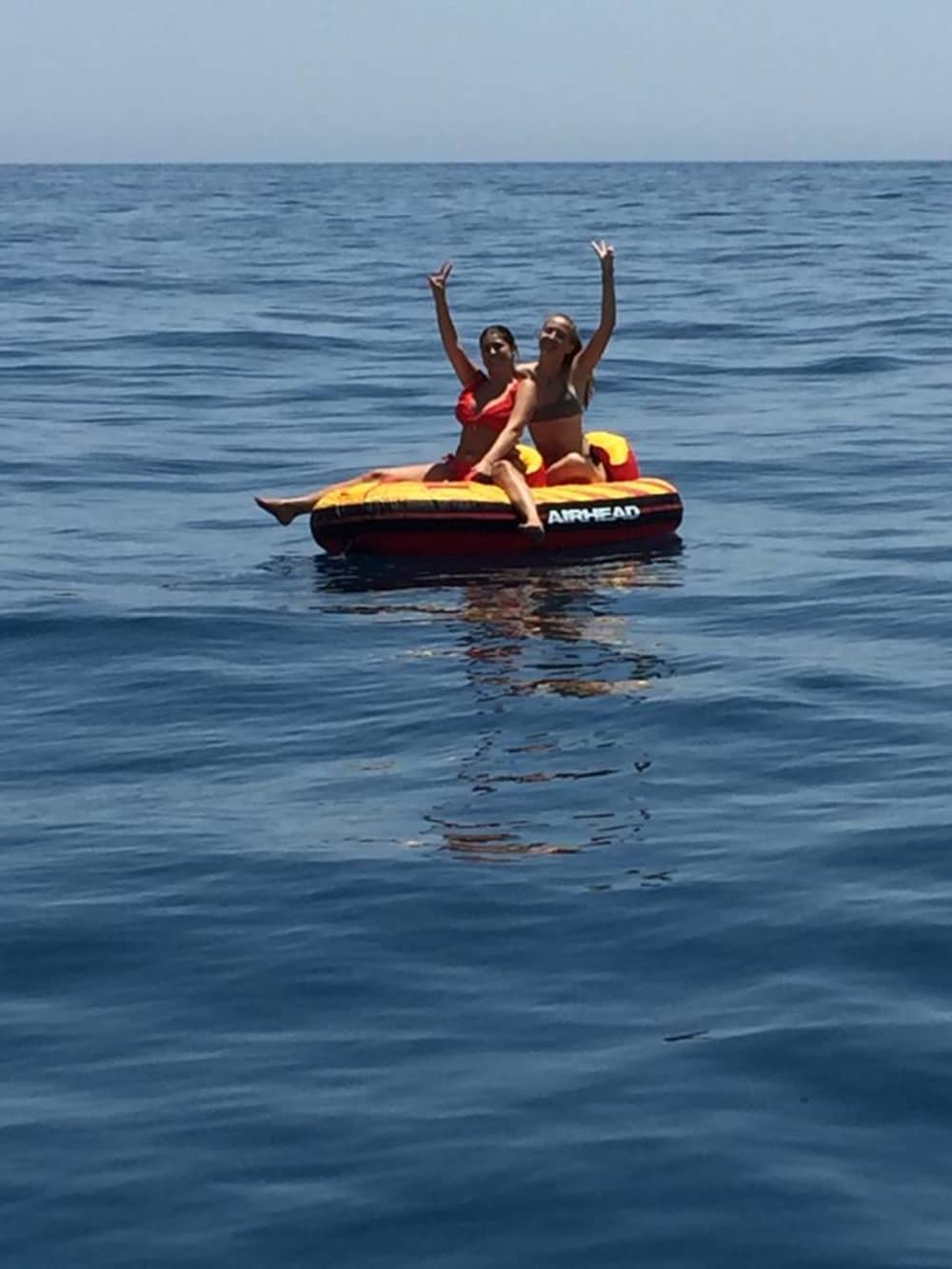 Naviguer, nager, explorer: 4 heures le long de la côte andalouse 4