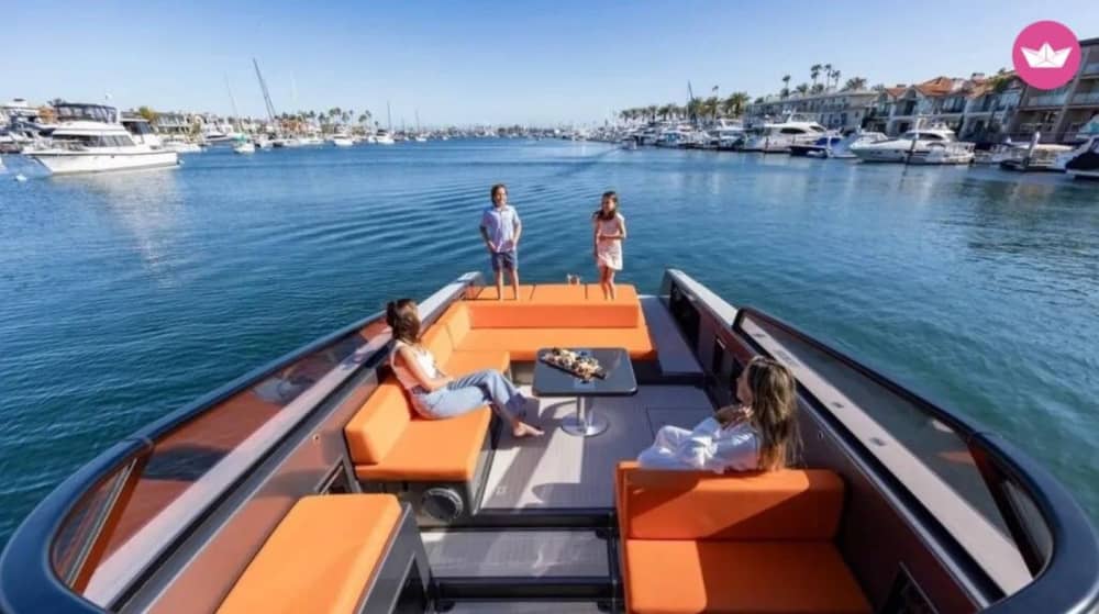 Demi-journée - Croisière élégante à Cannes 4