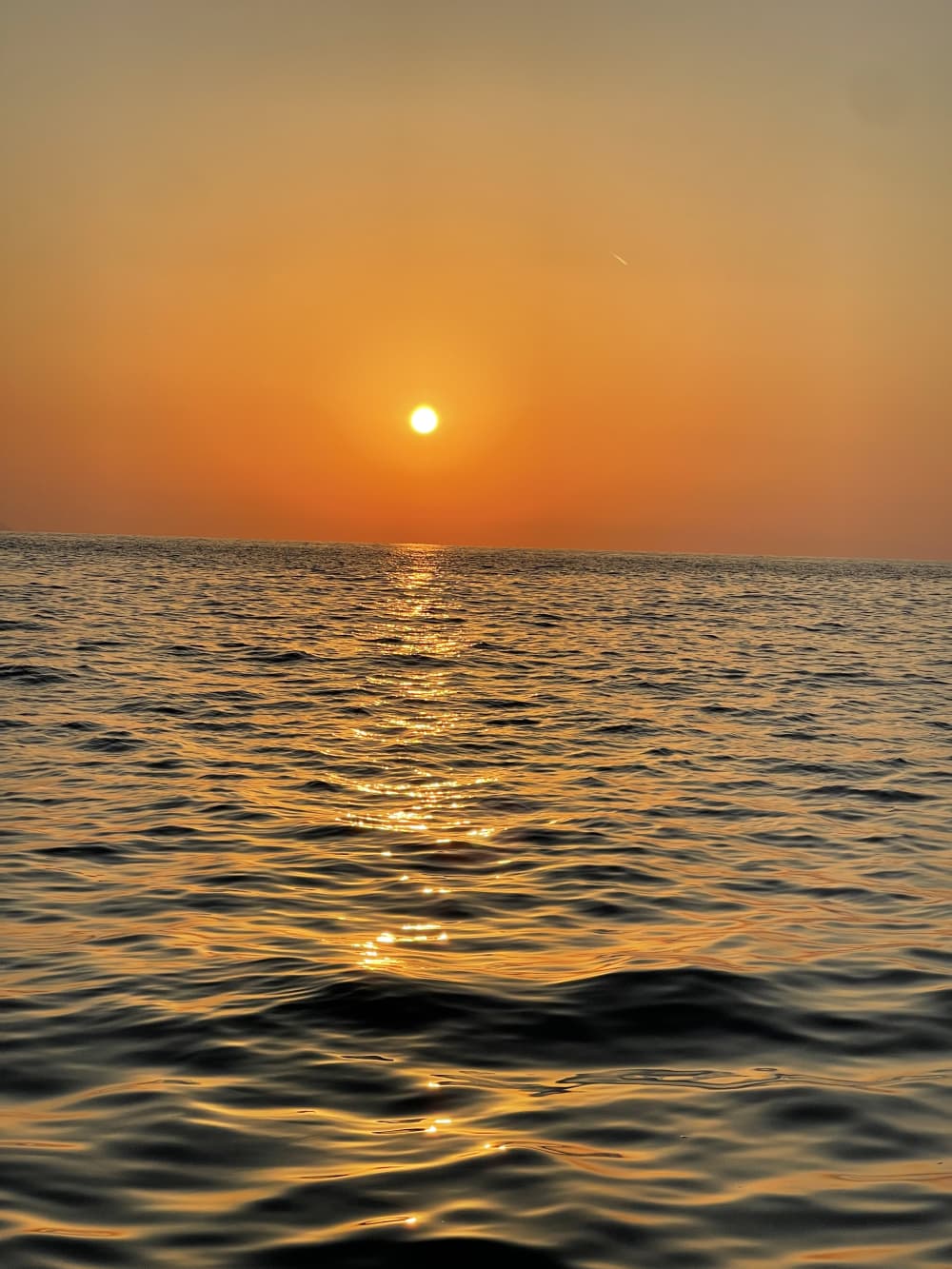 Croisières au coucher du soleil - Profitez du magnifique coucher de soleil le long de la côte à couper le souffle de Saranda