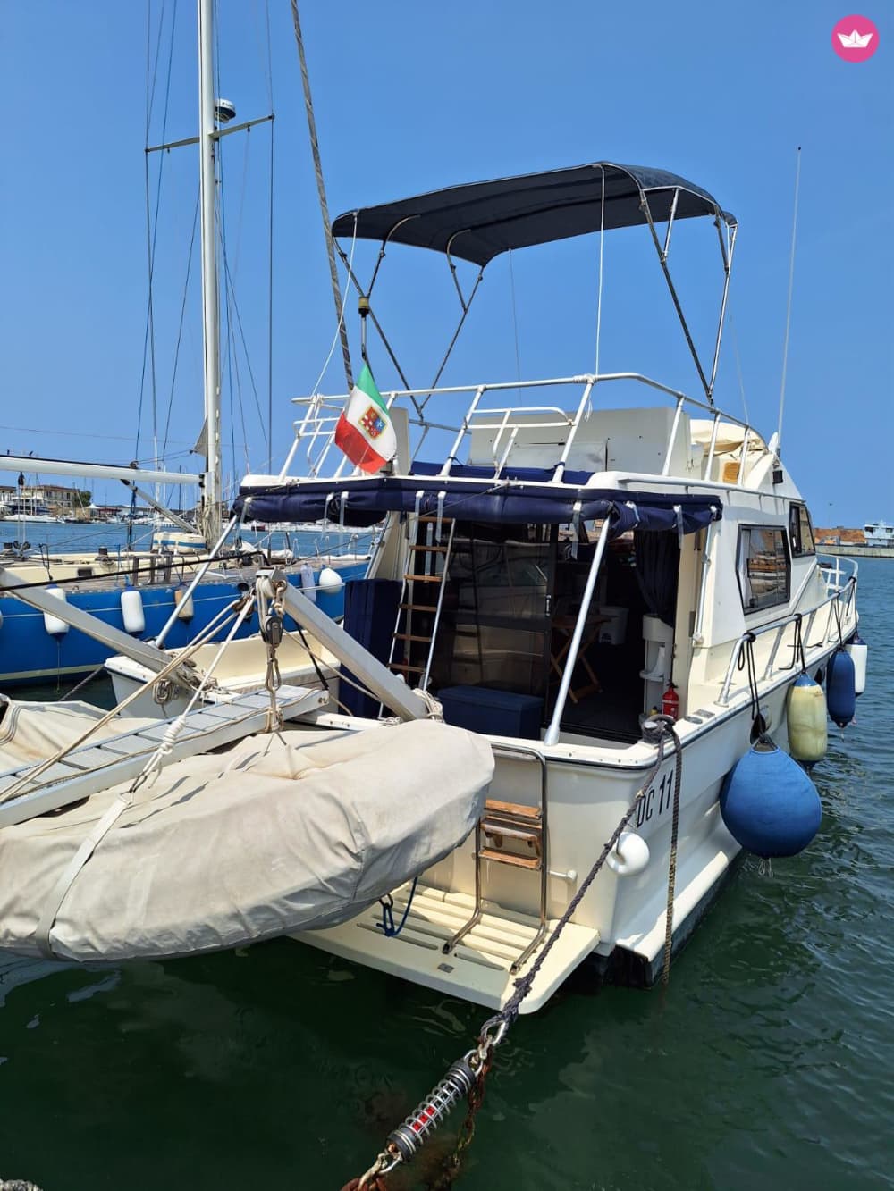 Escapade à Ischia : une aventure d'une journée complète sur l'île au départ de Bacoli 3