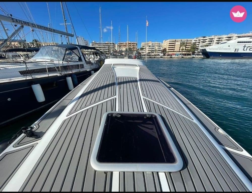Escapade Golden Hour : croisière de 3 heures au coucher du soleil au départ d'Alicante 6