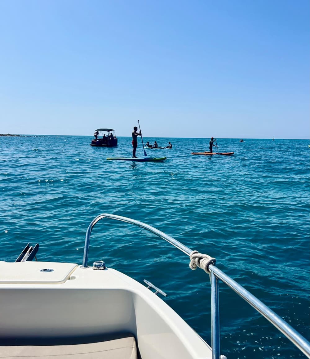 Découvrez les criques de l'Est – Excursion de plongée avec tuba de 4 heures au départ d'Alicante 5