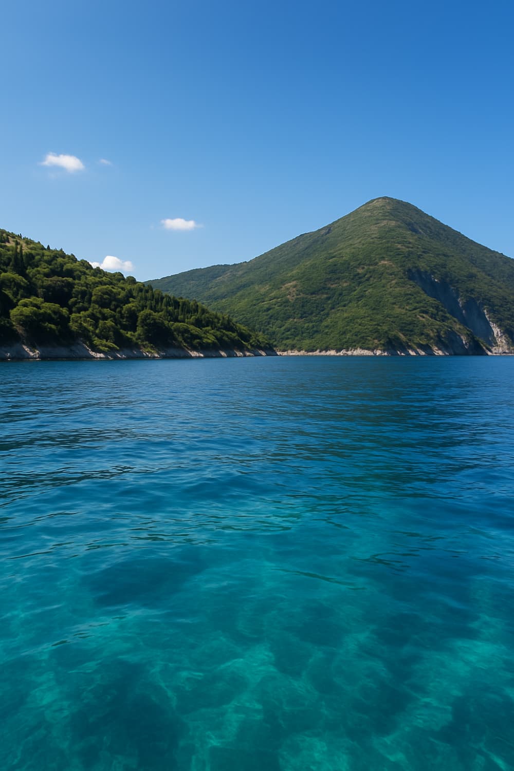 Croisière d'observation des tortues au départ de Zante – Découvrez l'île aux tortues, Myzithres et les grottes de Keri 5