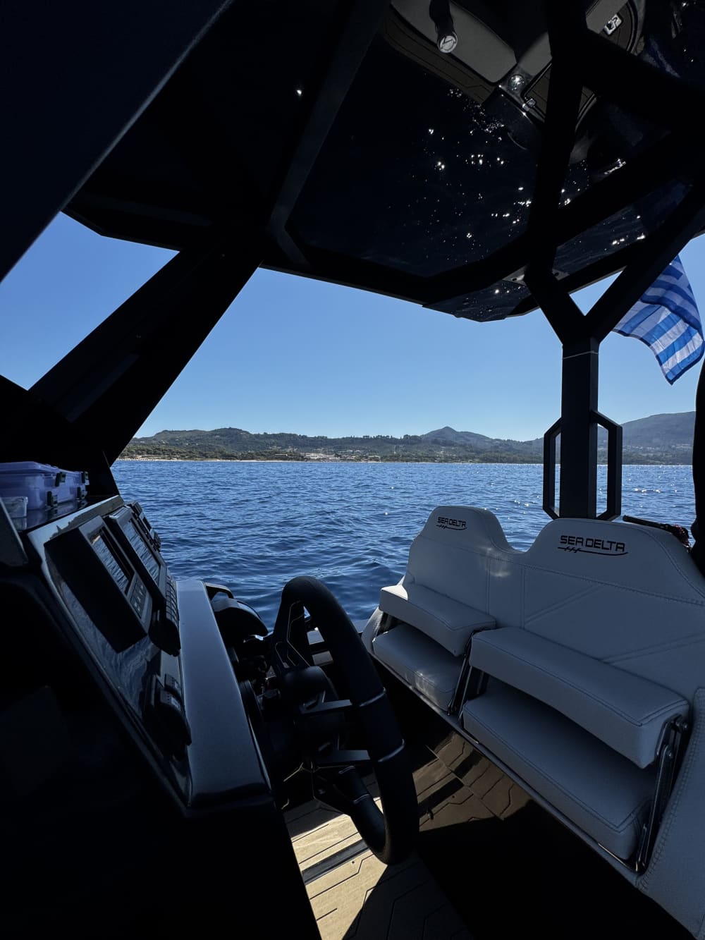 Découvrez Zante par la mer – Expérience de croisière privée personnalisée 5