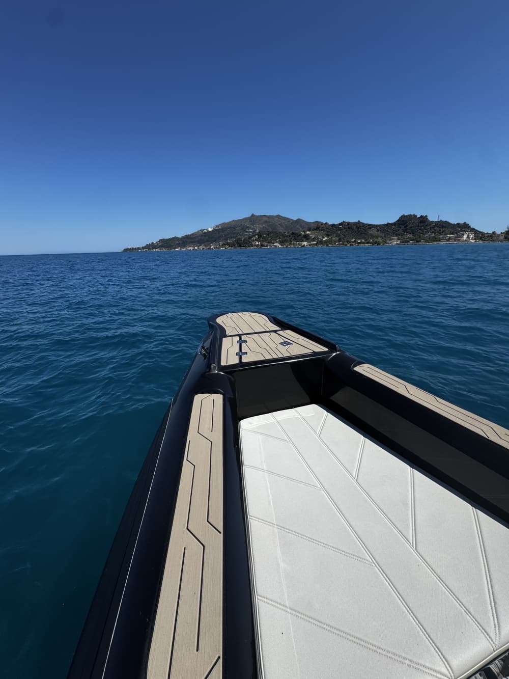 Découvrez Zante par la mer – Expérience de croisière privée personnalisée 6