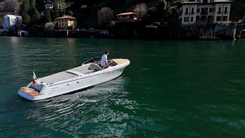 Les Perles de Lario 2