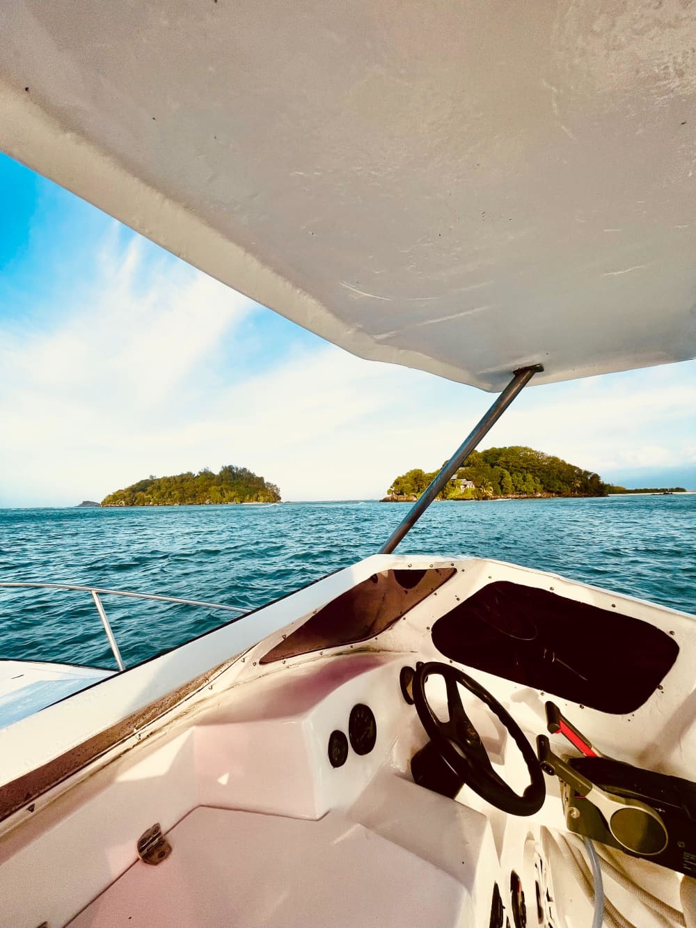 Croisière Sérénité aux Seychelles : excursion d'île en île, plongée avec tuba et merveilles de la faune 6