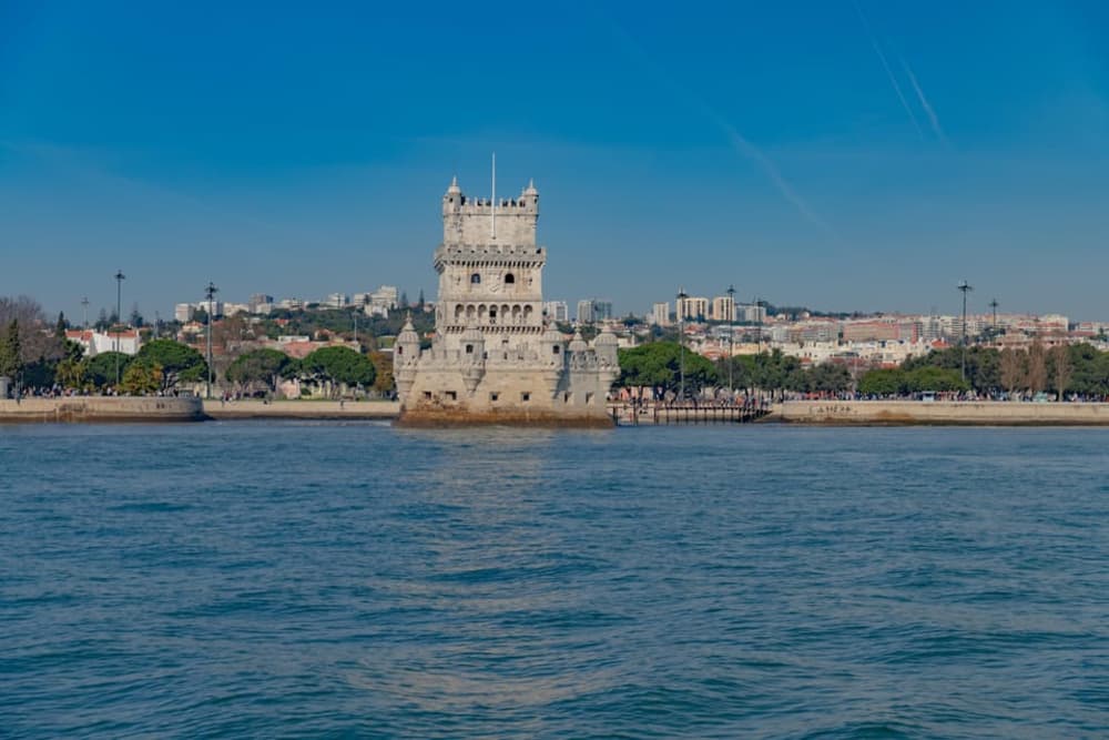 Croisière au coucher du soleil à Lisbonne – Une perspective unique sur la ville 5