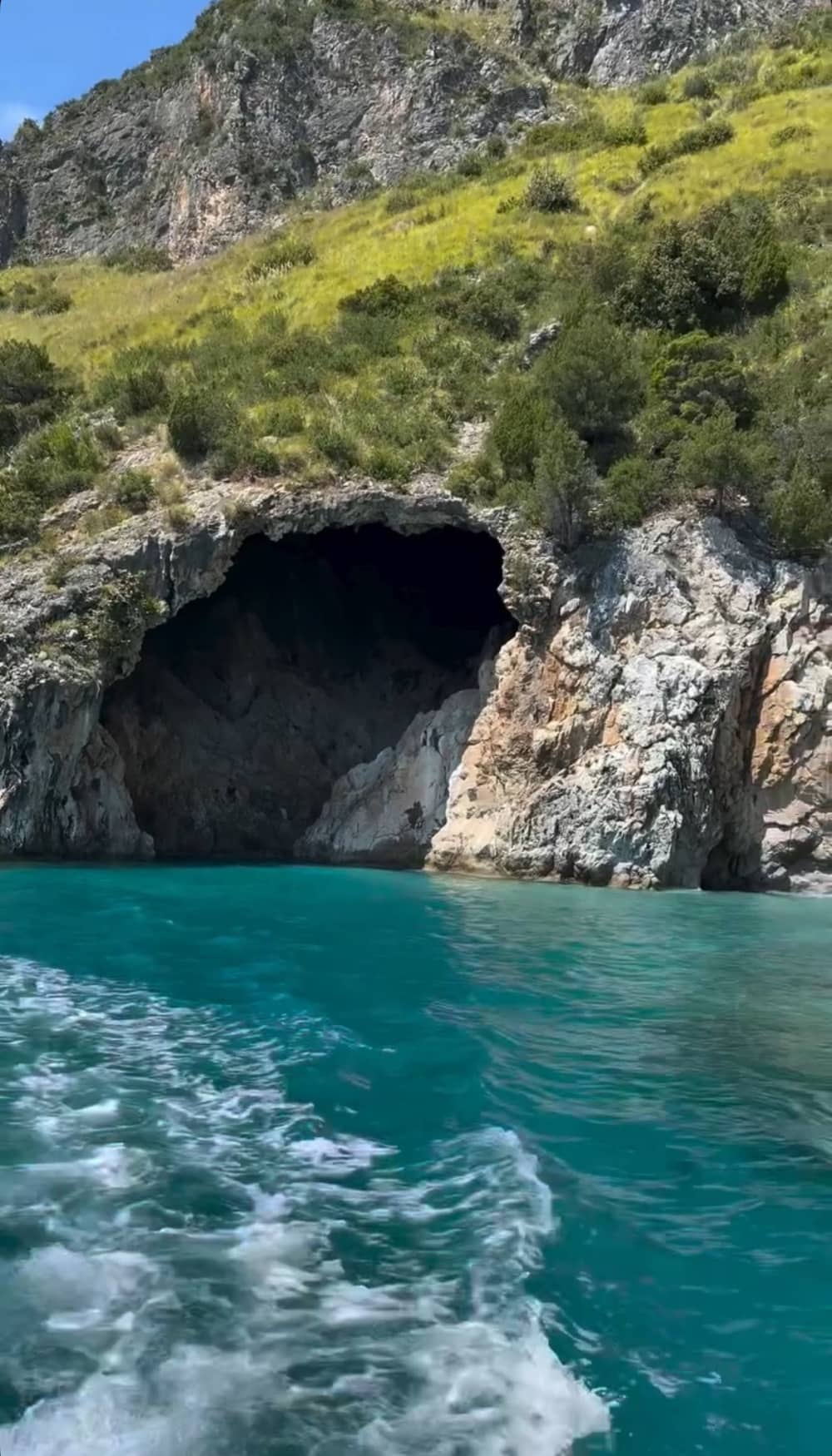 Excursion d'une journée à Scario et à la baie d'Infreschi 2