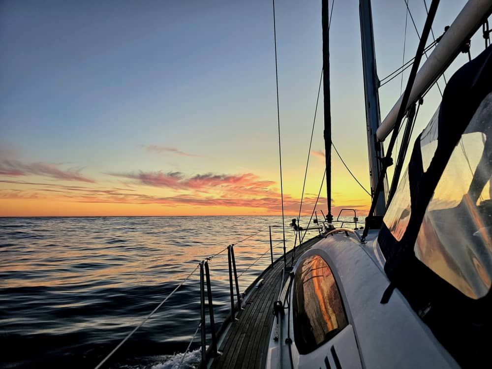 Journée complète de voile à Hyères 3