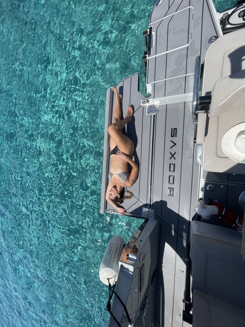 Découvrez les plages du sud de Mykonos – Excursion privée en bateau de 5 heures 3