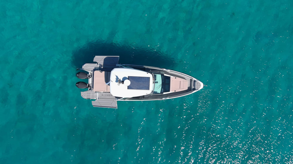 Découvrez les plages du sud de Mykonos – Excursion privée en bateau de 5 heures 4
